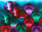 art of Anselmo Ornelas